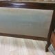 Baroque double bed - 20th century