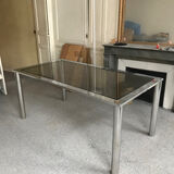 Design table years 70
