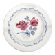 4 dessert plates digoin cannes
