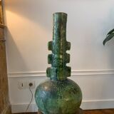 Large Tamegroute vase