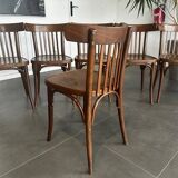 Bistrot chairs model ton n° 213