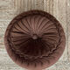 Large vintage cushion