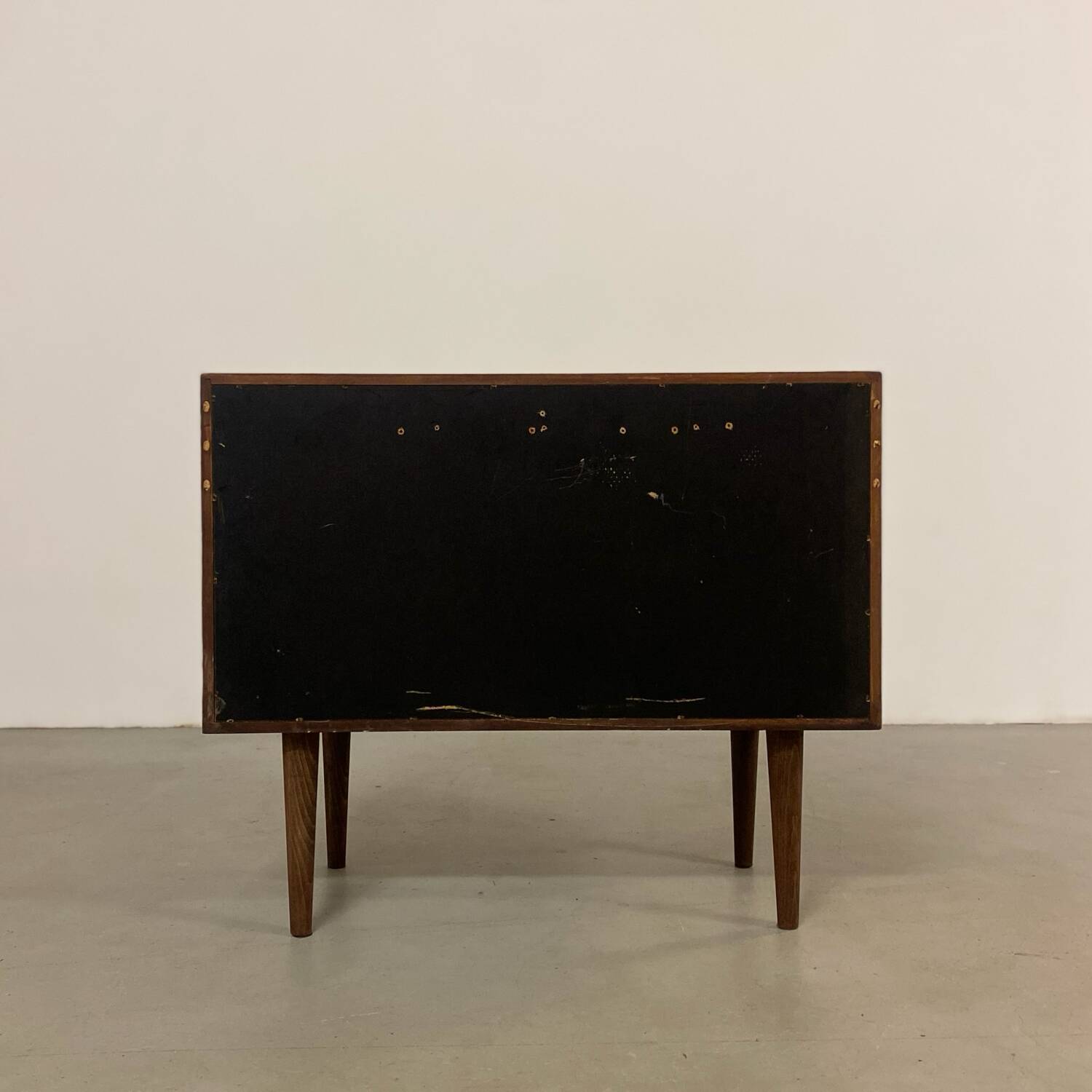 MidCentury Chest of Drawers in Palisander by Cadovious 1960s