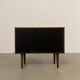 MidCentury Chest of Drawers in Palisander by Cadovious 1960s