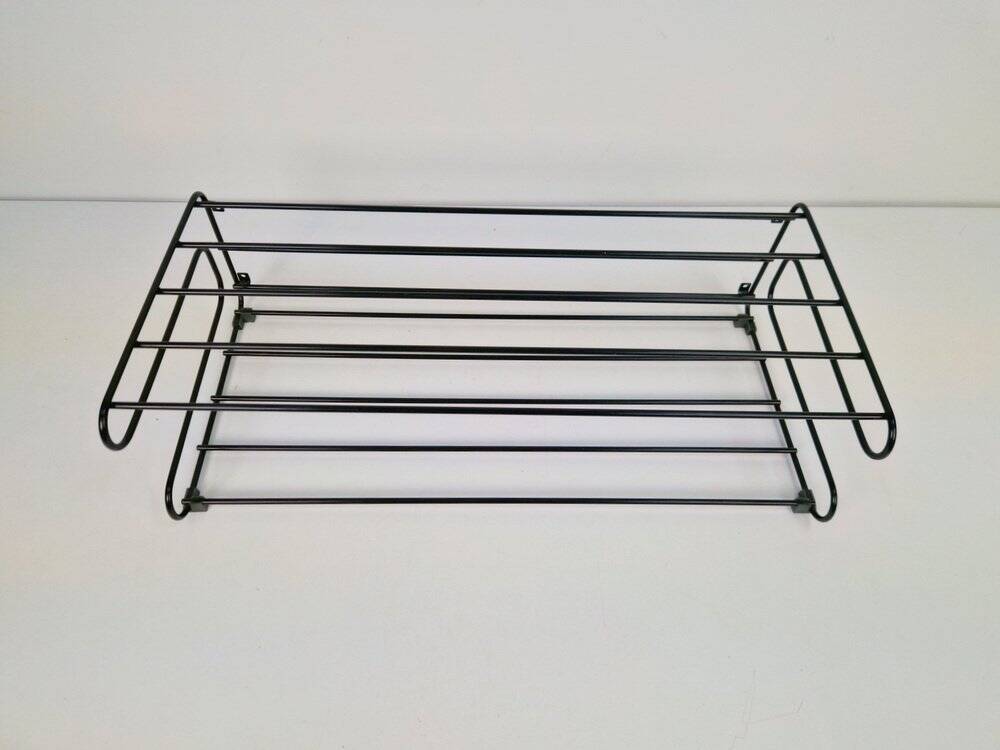 Frän Hat or Shoe Racks from Ikea, 1980s, Set of 2
