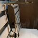 Vintage wall coat rack - 50s/60s