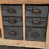 Carpenter's workbench