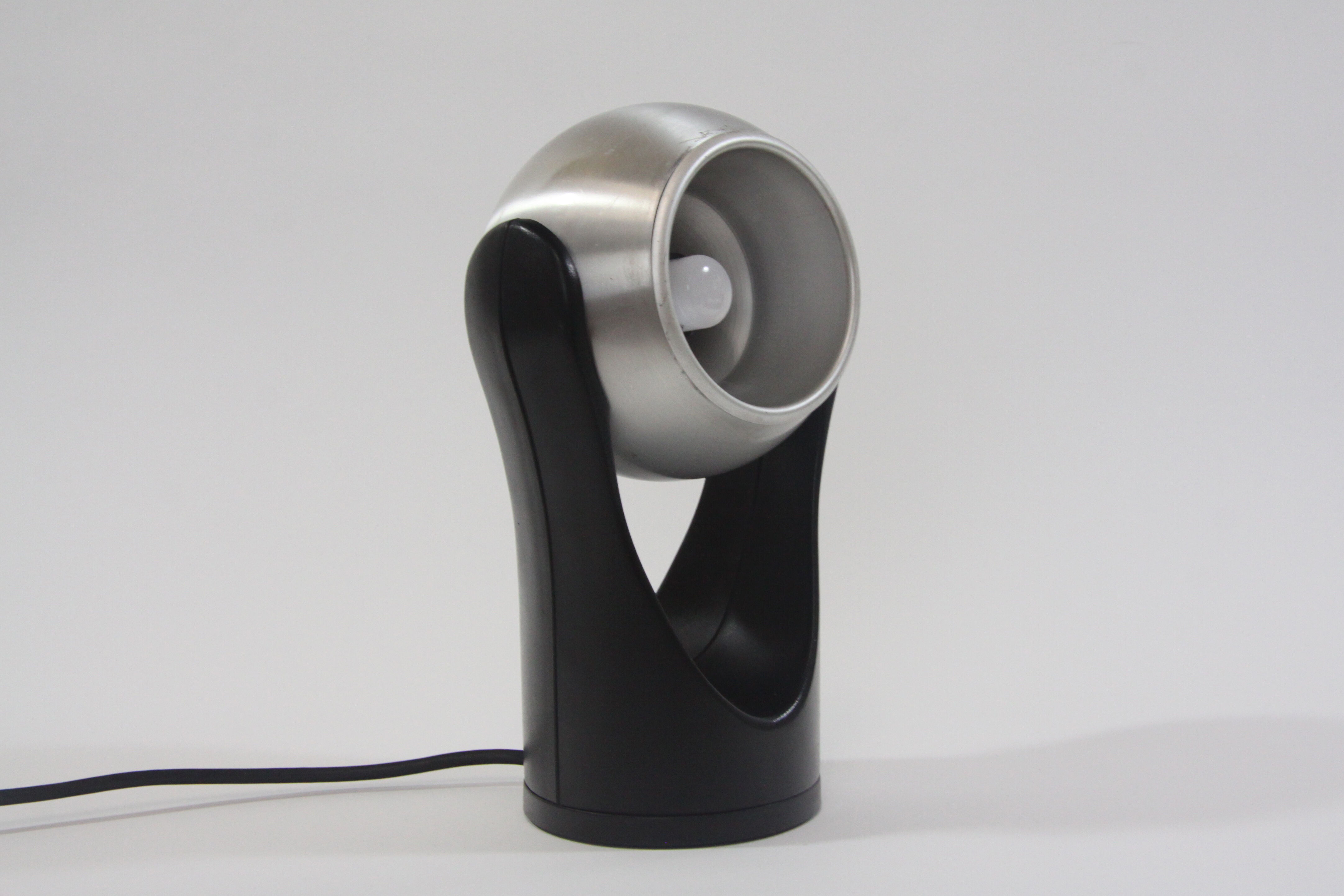 Bedside lamp, Insta-Elektro, Germany 70