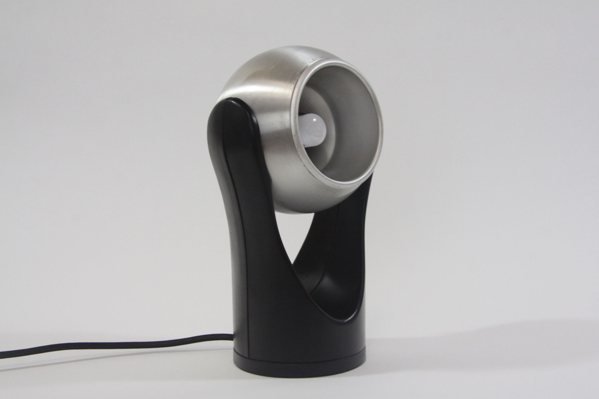Bedside lamp, Insta-Elektro, Germany 70