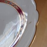 Paire de compotiers ancien