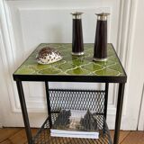 Pair of candlesticks
