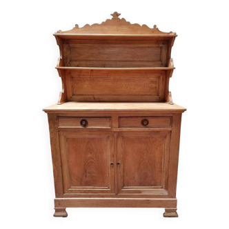 Old dresser