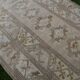 Vintage handmade Turkish rug 160x229 cm