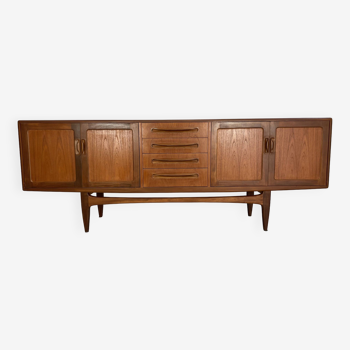 Buffet vintage G-Plan 1960