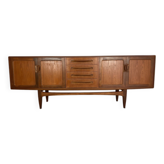 Buffet vintage G-Plan 1960