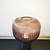 Lampe marbre