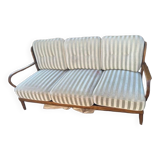 Danish 3-seater sofa 1960/70
