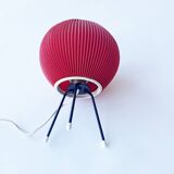Lampe Rispal Vintage 1950