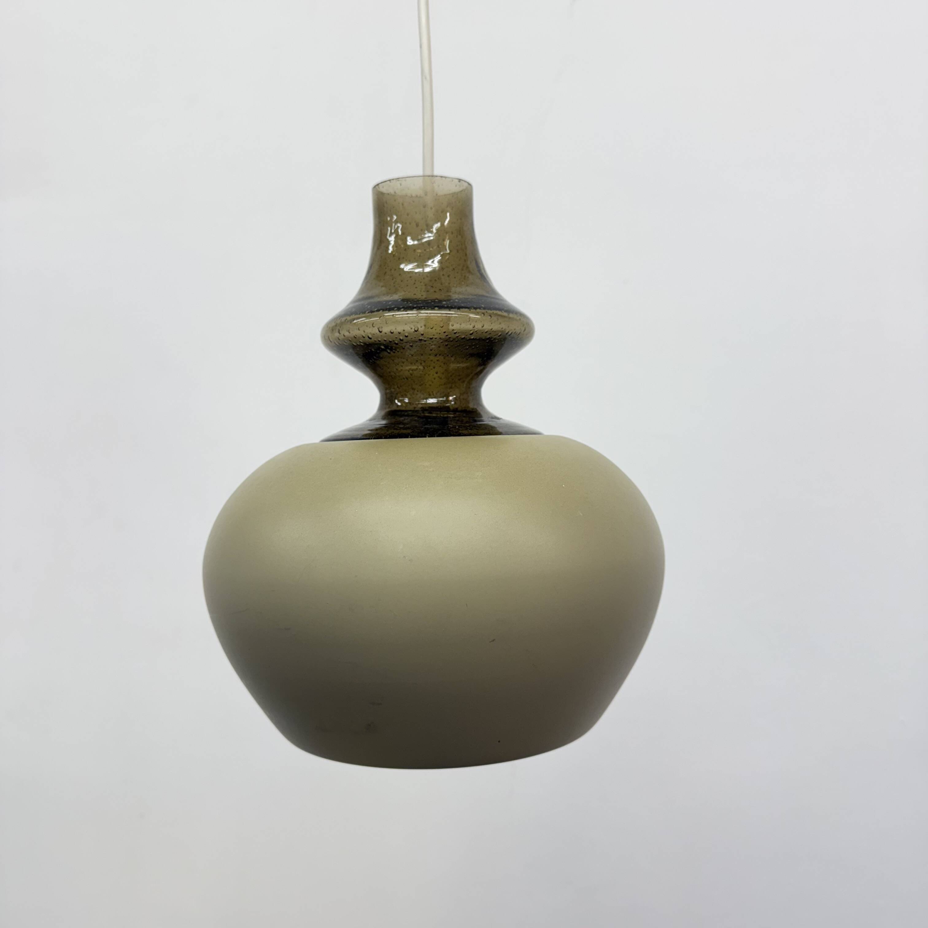 Suspension Raak Carthago, années 1970