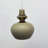 Raak hanging Lamp Carthago , 1970s