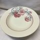 Set of 6 plates Saint Amand Digoin Antibes hollow