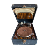 Gramophone ocel