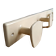 Ami 1970 wall coat rack