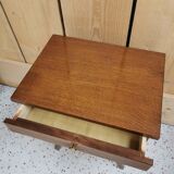 Bedside compass feet