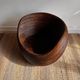 Fauteuil en rotin « Pencil reed »