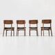 Vintage Mid-Century Dining Set