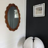 Vintage mirror