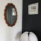 Vintage mirror