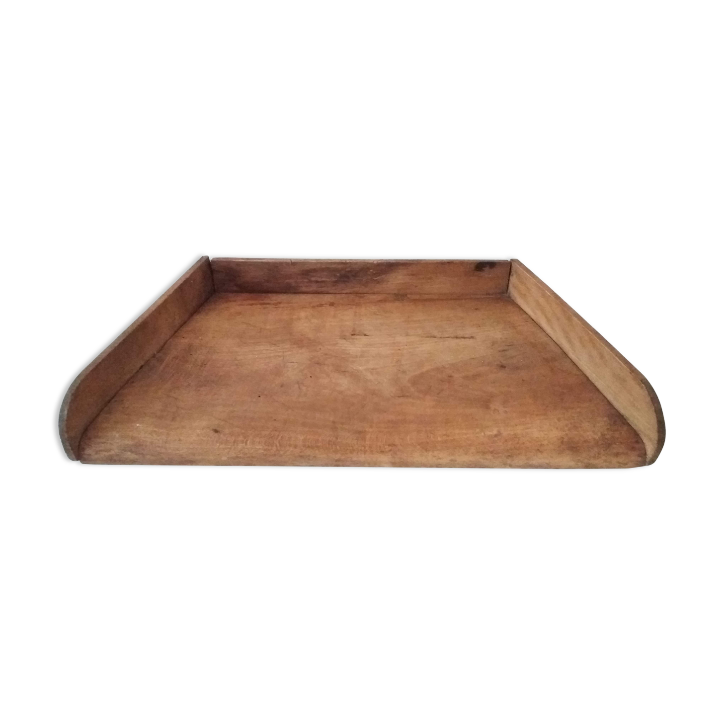 Planche à découper en bois