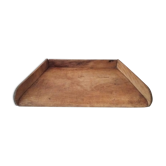 Wooden cutting board