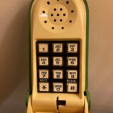 Frog phone - David Craft - 80's