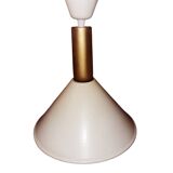 2 suspension vintage scandinave