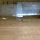 Tables basses gigognes en plexisglas