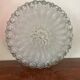 Ceiling lamp applied in molded glass 25cm