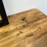Old table