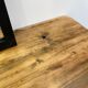 Old table