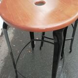Stools de bar Nicolle