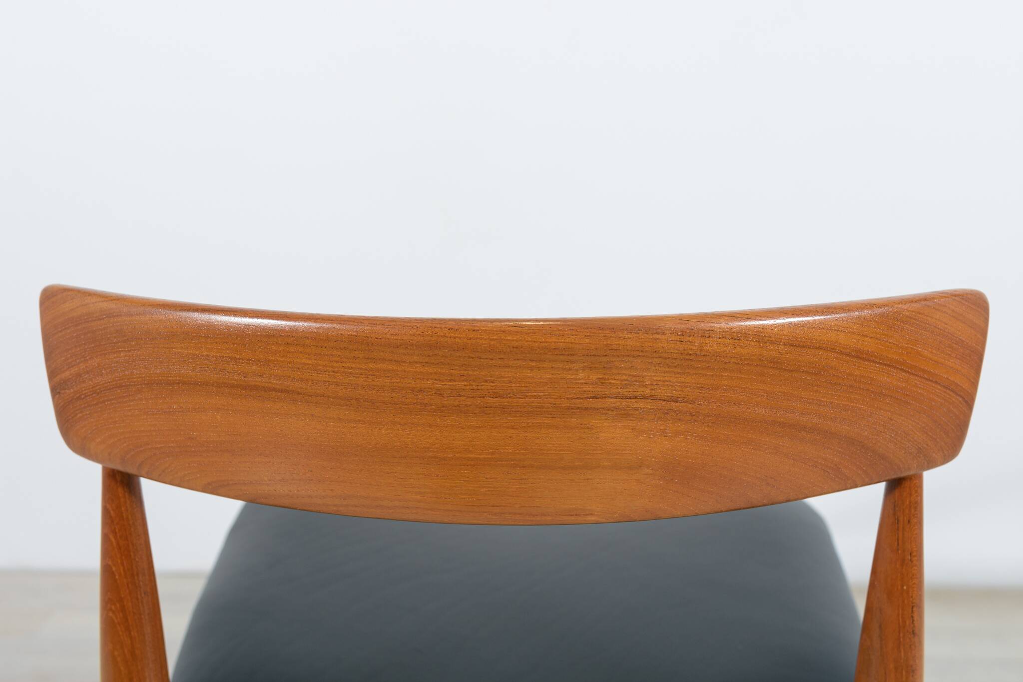 Mid-century Danish teak chairs from Farsö Stolefabrik, Denmark, set of 6