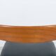 Mid-century Danish teak chairs from Farsö Stolefabrik, Denmark, set of 6