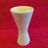 XXth ceramic vase
