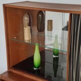 Dresser sideboard U372/386 B.Landsman and H.Nepozitek for Jitona 1960