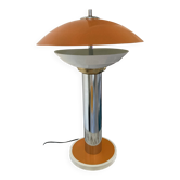 Space age UFO lamp 1970
