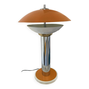 Lampe Space âge Ovni 1970