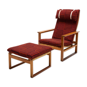 « The Runner Chair » - mogensen