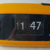 Alarm clock Wecker Flip, slat, 55, Meister Anker