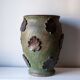 Ceramic vase from Manifattura Zaccagnini, 1980s